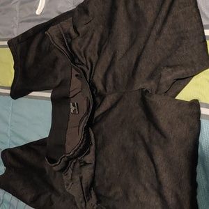 Men's fleece pants
